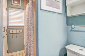 Beach Bunker SIV30, Port Aransas